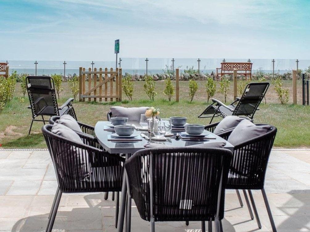 סנדאון The Beach Retreat מראה חיצוני תמונה
