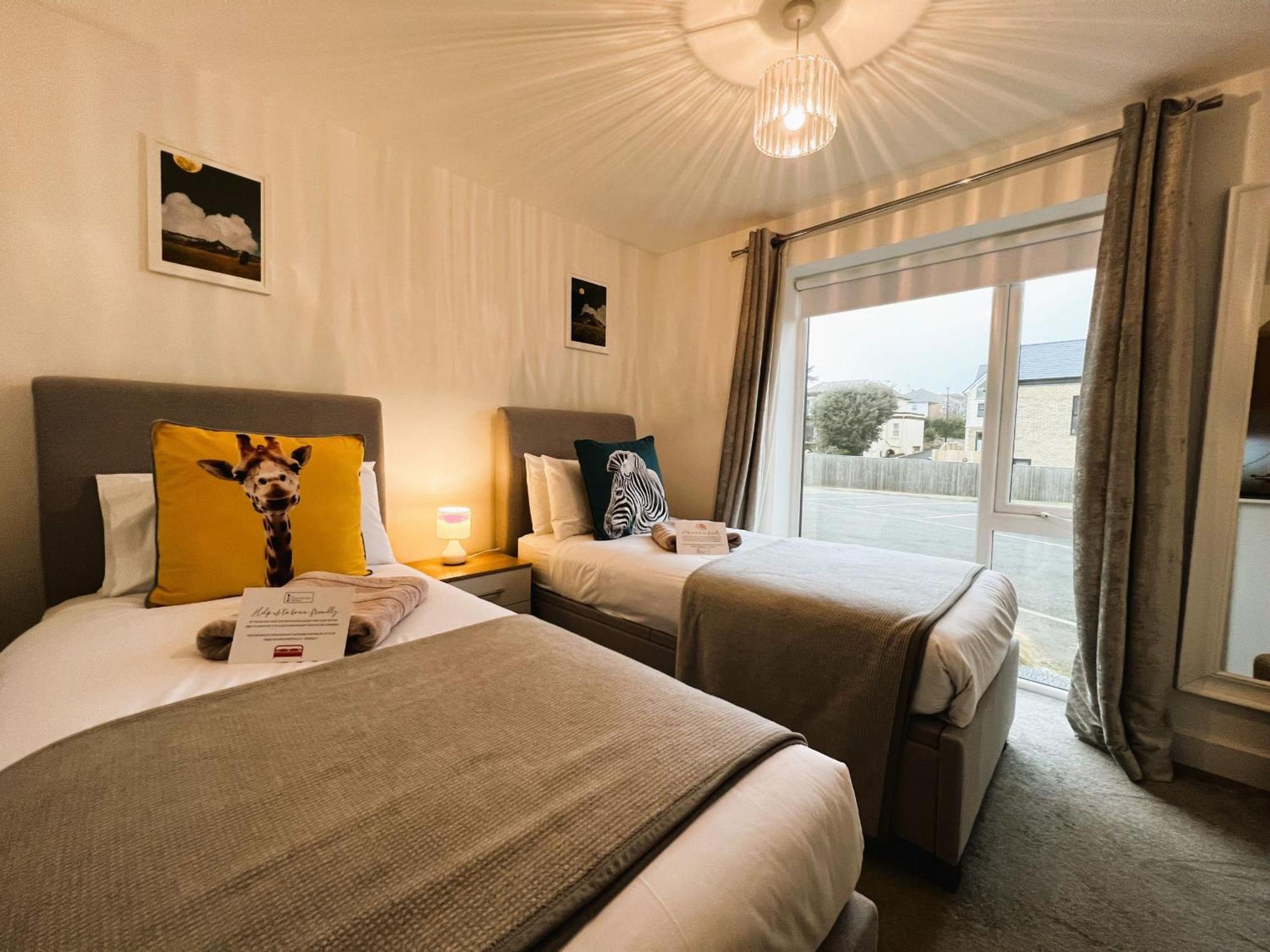 סנדאון The Beach Retreat מראה חיצוני תמונה